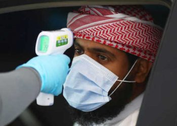 Abu Dhabi Hapus Persyaratan Test COVID-19 di Perbatasan Mulai 19 September