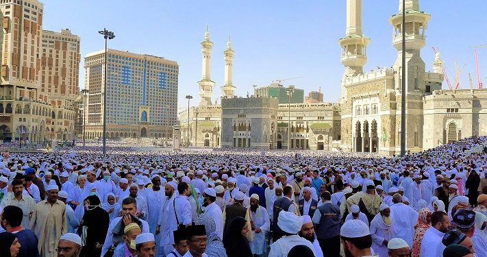 Menyimpangnya Pernyataan Rasulullah Tidak Pernah Merasa Benar