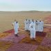 Expo 2020 Dubai Rilis Lagu Resmi Tampilkan Bintang-bintang Regional