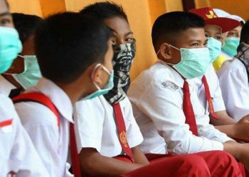 5 Cara Terbaik Lindungi Kesejahteraan Anak di Tahun Ajaran Baru