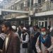 Pasar Pertukaran Mata Uang Terbesar di Afghanistan Dibuka Kembali