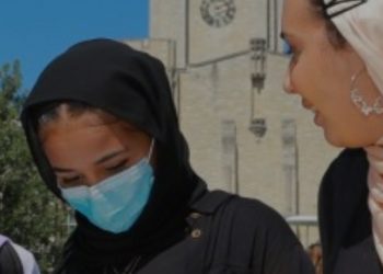 Mahasiswa Toledo Rayakan Keberagaman Agama di Kampus