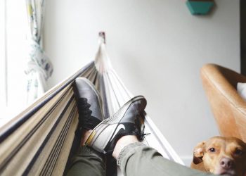 Ternyata Terlalu Banyak Waktu Luang Lebih Buruk untuk Kesehatan