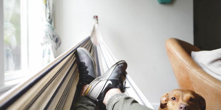 Ternyata Terlalu Banyak Waktu Luang Lebih Buruk untuk Kesehatan