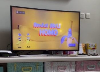 Viral Video Aku Bukan Homo di Konten Anak, MUI Angkat Bicara