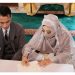 Kisah Tuti Alawiyah Melangsungkan Pernikahan Islam di Jepang