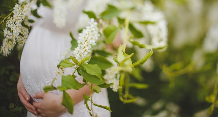 Cara Mudah Membahagiakan Istri yang sedang Hamil