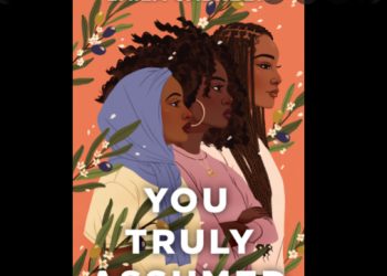 Novel Baru Membawa Lebih Banyak Representasi Muslim Kulit Hitam ke Sastra