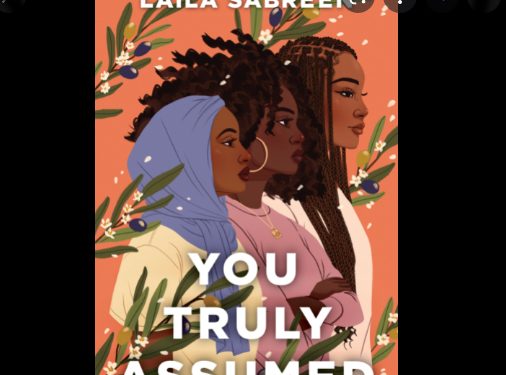 Novel Baru Membawa Lebih Banyak Representasi Muslim Kulit Hitam ke Sastra