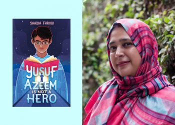 Sebuah Novel Baru Eksplorasi Rasisme Pasca Serangan 9/11 Terhadap Muslim