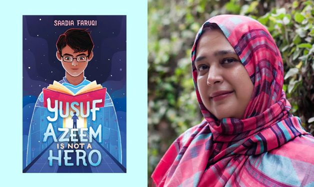 Sebuah Novel Baru Eksplorasi Rasisme Pasca Serangan 9/11 Terhadap Muslim