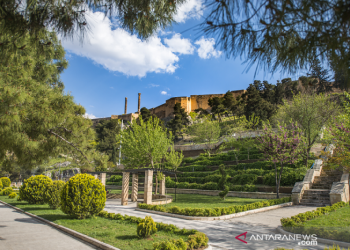 6 Destinasi Wisata Sejarah Terpendam di Sanliurfa, Turki