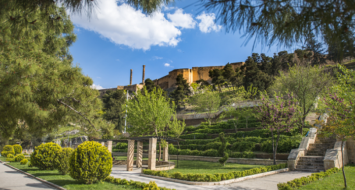 6 Destinasi Wisata Sejarah Terpendam di Sanliurfa, Turki