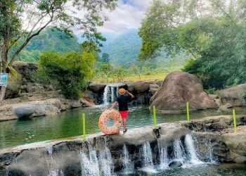 Leuwi Pangaduan, Rekomendasi Wisata Keluarga