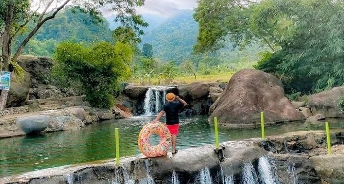 Leuwi Pangaduan, Rekomendasi Wisata Keluarga