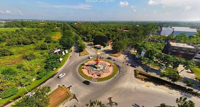 6 Oleh-Oleh Makanan Khas Pekanbaru yang Paling Diminati