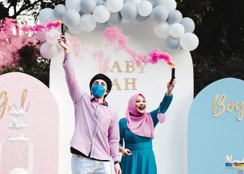 Atta Halilintar dan Aurel Hermansyah Berbagi Tips Agar Cepat Hamil Setelah Keguguran