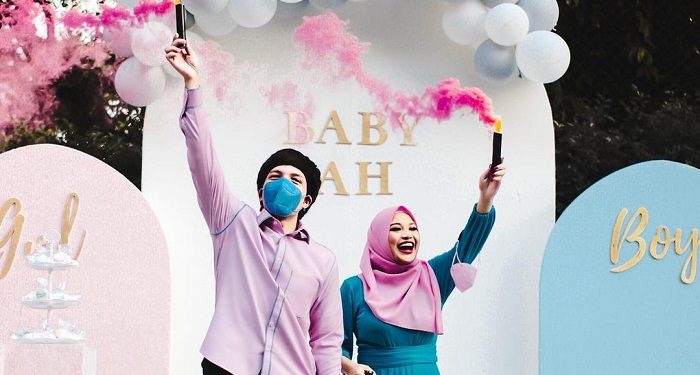 Atta Halilintar dan Aurel Hermansyah Berbagi Tips Agar Cepat Hamil Setelah Keguguran