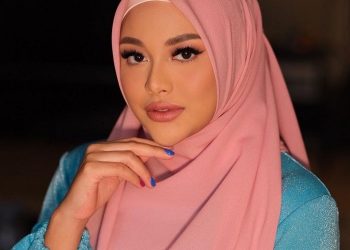 Alasan Aurel Berhijab Hingga Menginspirasi Banyak Orang