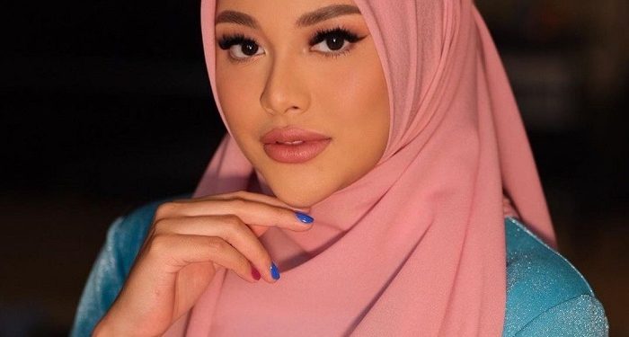 Alasan Aurel Berhijab Hingga Menginspirasi Banyak Orang