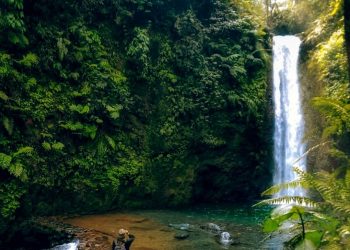 Wisata Curug Kondang, Pesona Air Terjun Tersembunyi