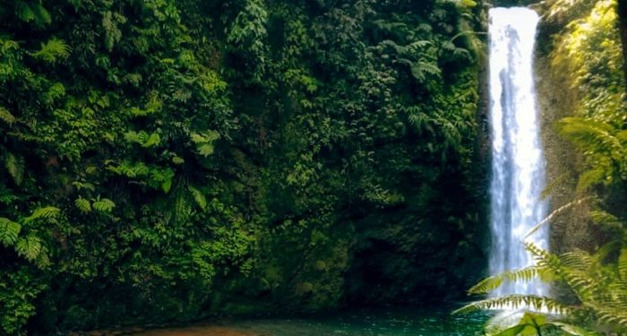 Wisata Curug Kondang, Pesona Air Terjun Tersembunyi