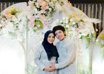 Ini Cara Aurel Hermansyah Hindari Stress Saat Hamil