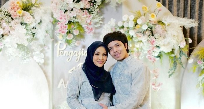 Ini Cara Aurel Hermansyah Hindari Stress Saat Hamil