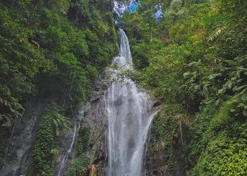 Inilah Daftar Wisata Curug di Bogor, Dijamin Bikin Fresh