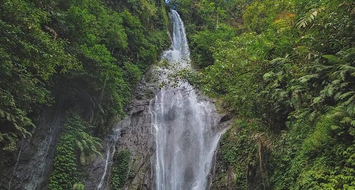Inilah Daftar Wisata Curug di Bogor, Dijamin Bikin Fresh