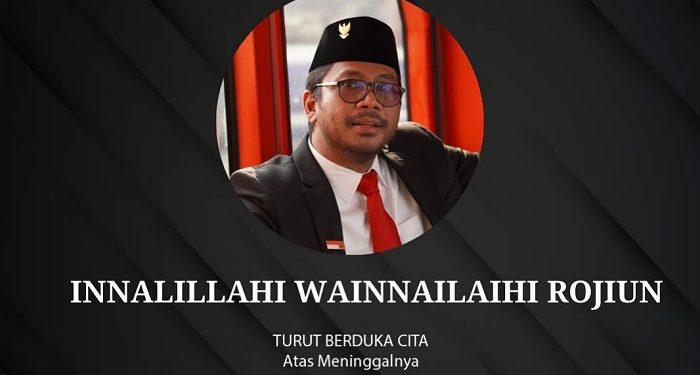 Mengenang Sardjono Jhony, Dirut Transjakarta yang Inspiratif, Visioner dan Gigih