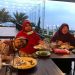 susah betul