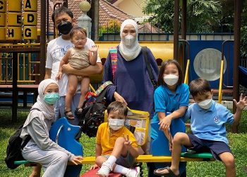 Cerita Zaskia Adya Mecca Izinkan Anak Sekolah Tatap Muka