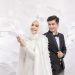 Akad Nikah Ria Ricis dan Teuku Ryan akan Disiarkan Langsung di TV dan Streaming Hari Ini
