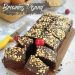 Resep Brownies Pisang Kacang Mede