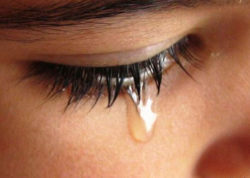 Jejak Tangisan Kerinduan