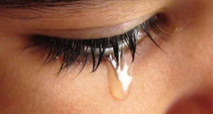 Jejak Tangisan Kerinduan