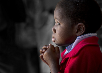 Jangan Beda-Bedakan Anak Yatim (Tafsir Al-Baqarah: 220)