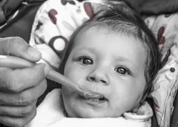 Kenali ARFID: Gangguan Makan pada Anak