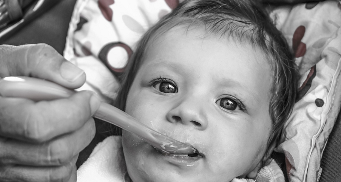 Kenali ARFID: Gangguan Makan pada Anak