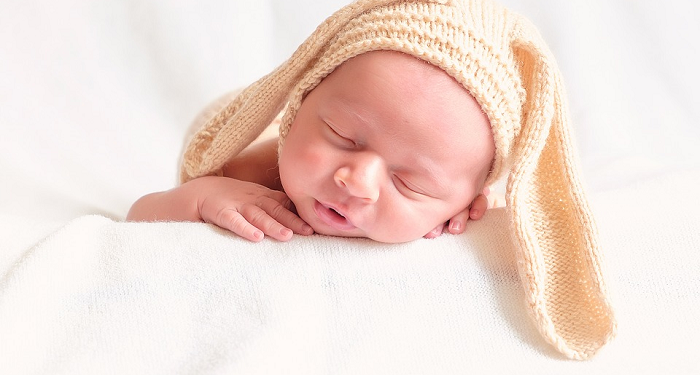 Waspada Bund, Jika Berat Badan Bayi Baru Lahir Tidak Naik!