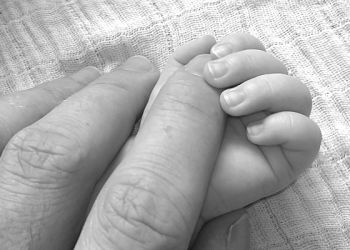 Pastikan Pelekatan Menyusui Si Kecil Benar