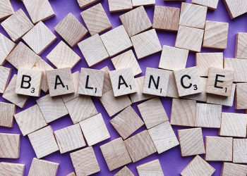 Hidup Bahagia dengan Work-Life Balance (2)