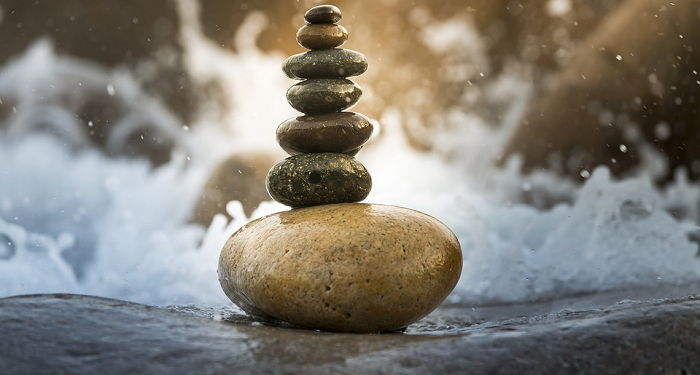 Hidup Bahagia dengan Work-Life Balance (1)