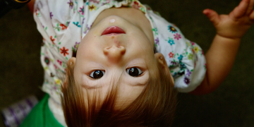 Rencanakan Masa Depan Anak dengan Cegah Stunting