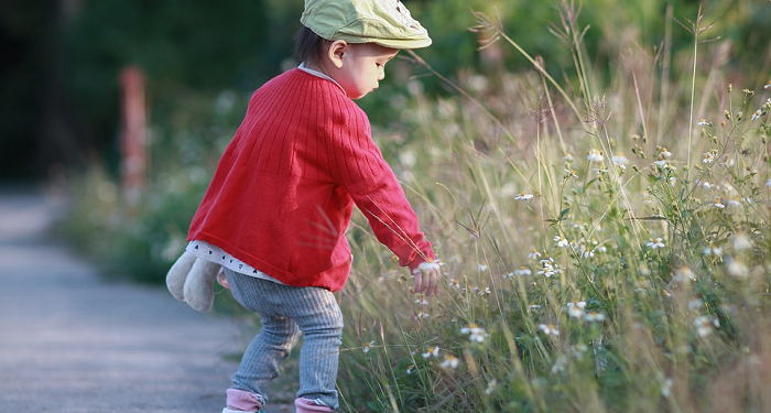 Tidak Semua Anak Berperawakan Pendek Termasuk Stunting