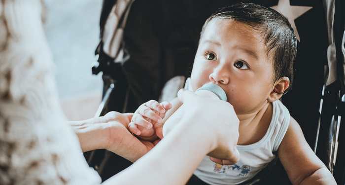 Ini Cara Menghindari Stunting, Bund!