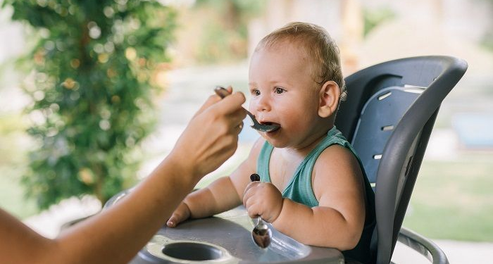 Gejala-Gejala Anak Mengalami ARFID