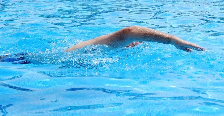 Memiliki Tubuh Atletis, Simak Olahraga Ala Rasulullah!