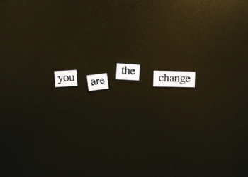 Gantilah Keburukan Dengan Kebaikan